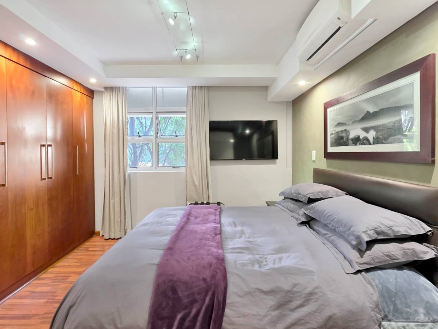 1 Bedroom Property for Sale in Cape Town City Centre Western Cape